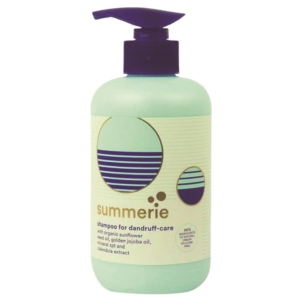 Shampoo for Dandruff-care