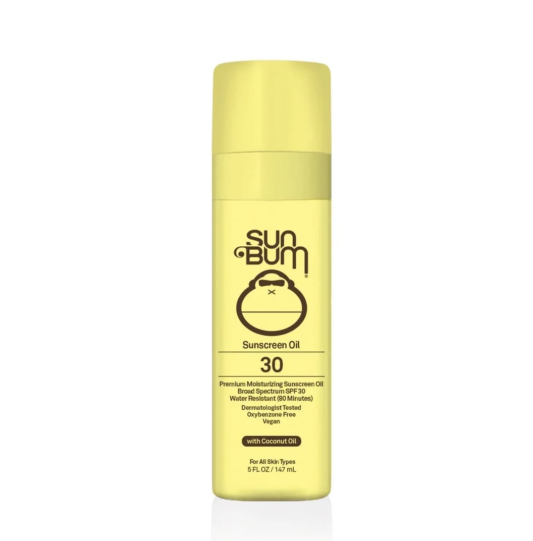 Original SPF 30 Sunscreen Oil