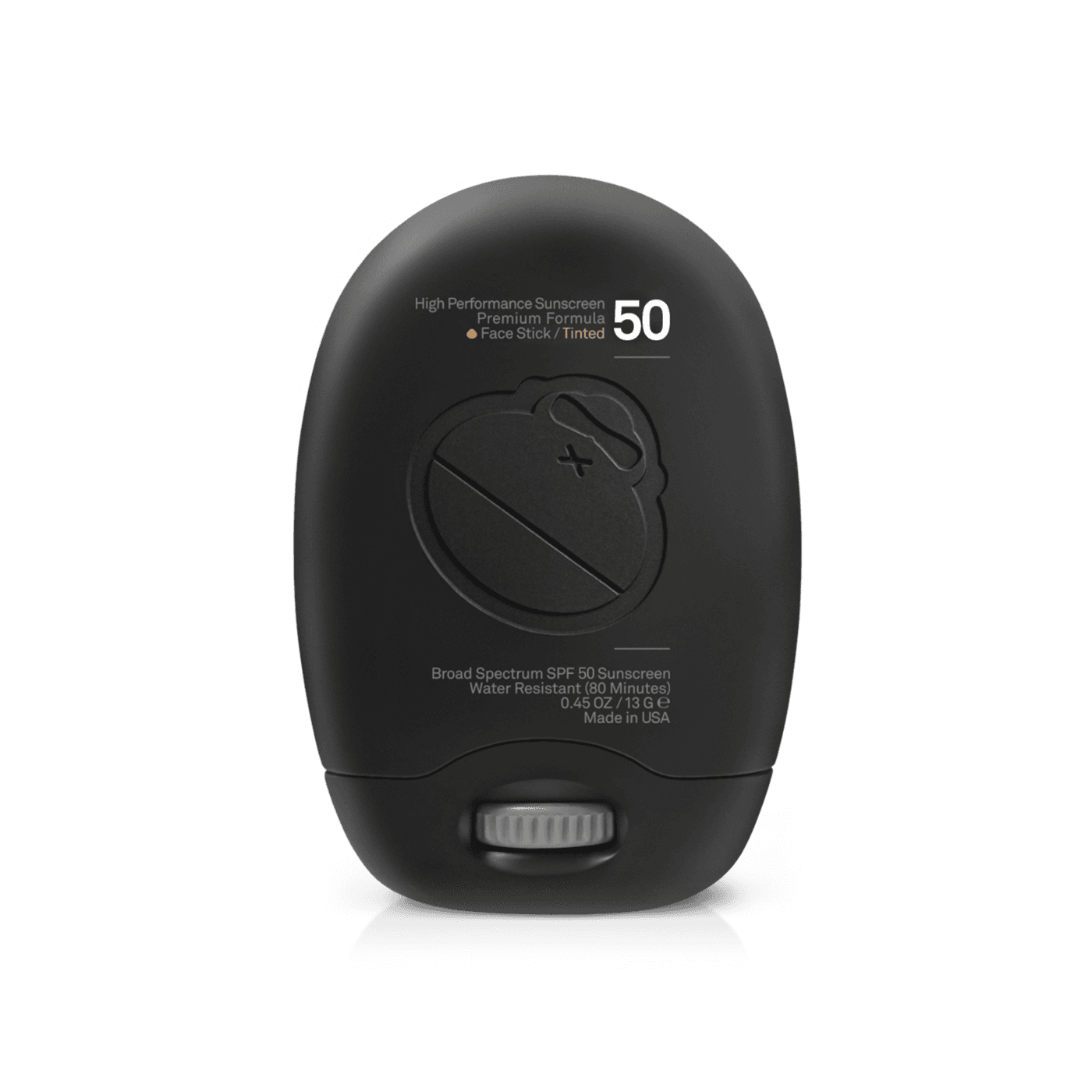 Signature SPF 50 Tinted Sunscreen Face Stick