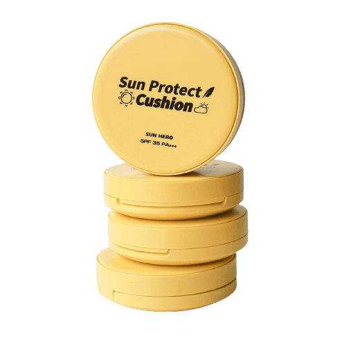 Sun Protect Cushion SPF35 PA+++