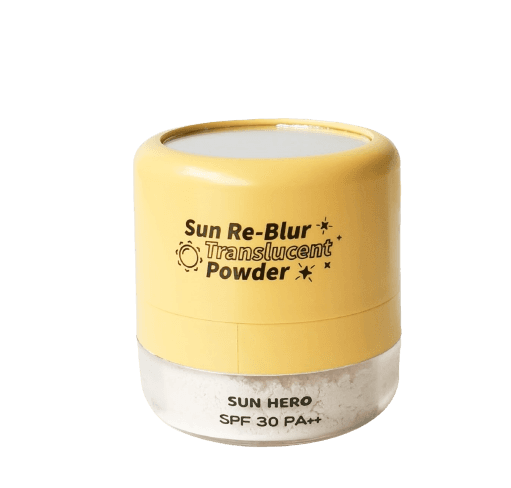 Sun Re-Blur Translucent Powder SPF30 PA++