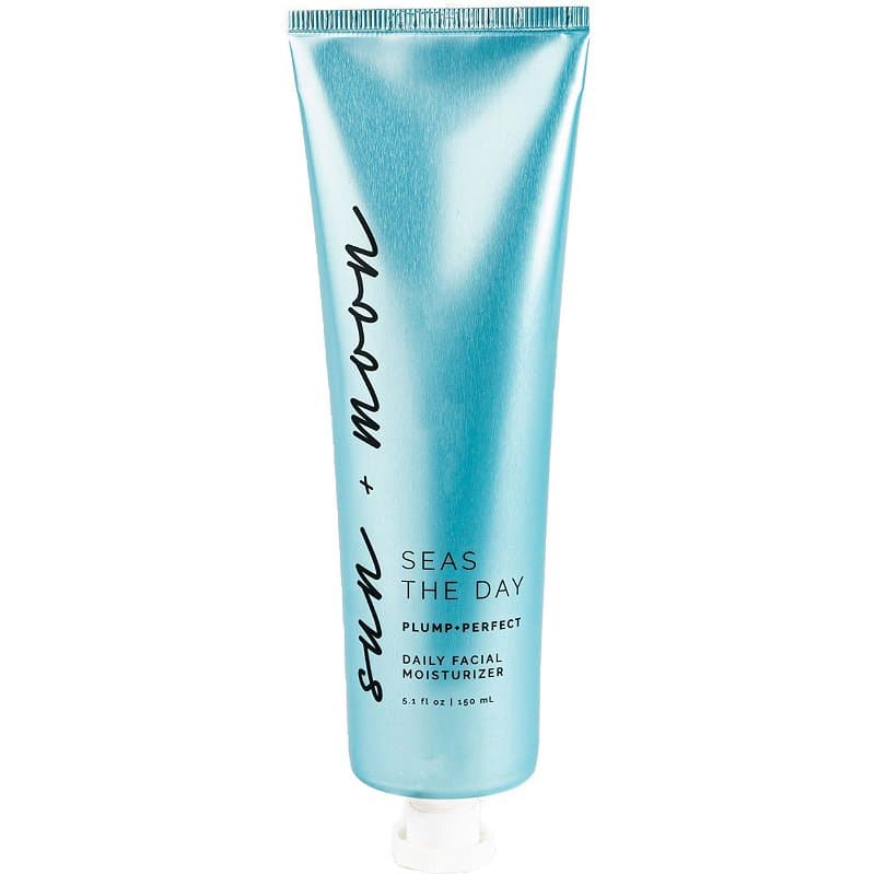 Seas The Day Facial Moisturizer 