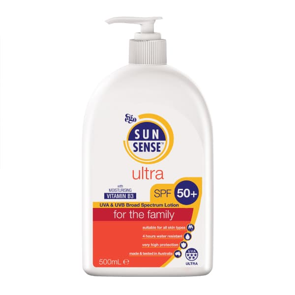 Ultra SPF50+