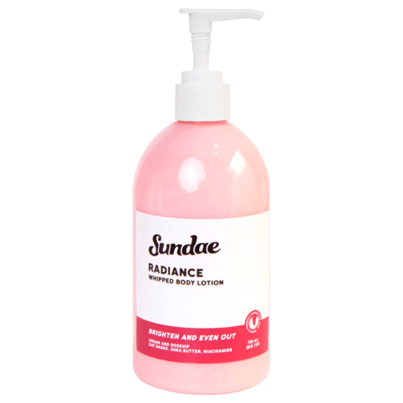 Berry Sweet Whipped Body Lotion