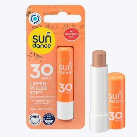 Lippenpflegestift LSF 30