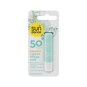 Lippenpflegestift Sensitiv LSF 50