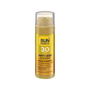 Sonnenfluid Anti Age LSF 30