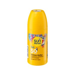 Sonnenroller Kids SPF50