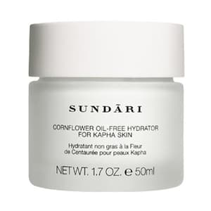 Cornflower Oil-Free Hydrator