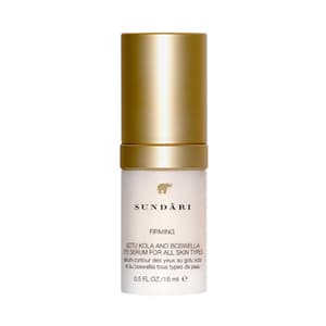 Gotu Kola And Boswellia Firming Eye Serum