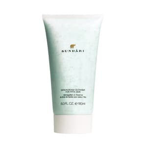 Sandalwood Cleanser