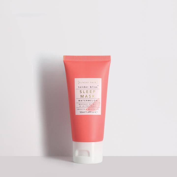 Watermelon Sleep Mask