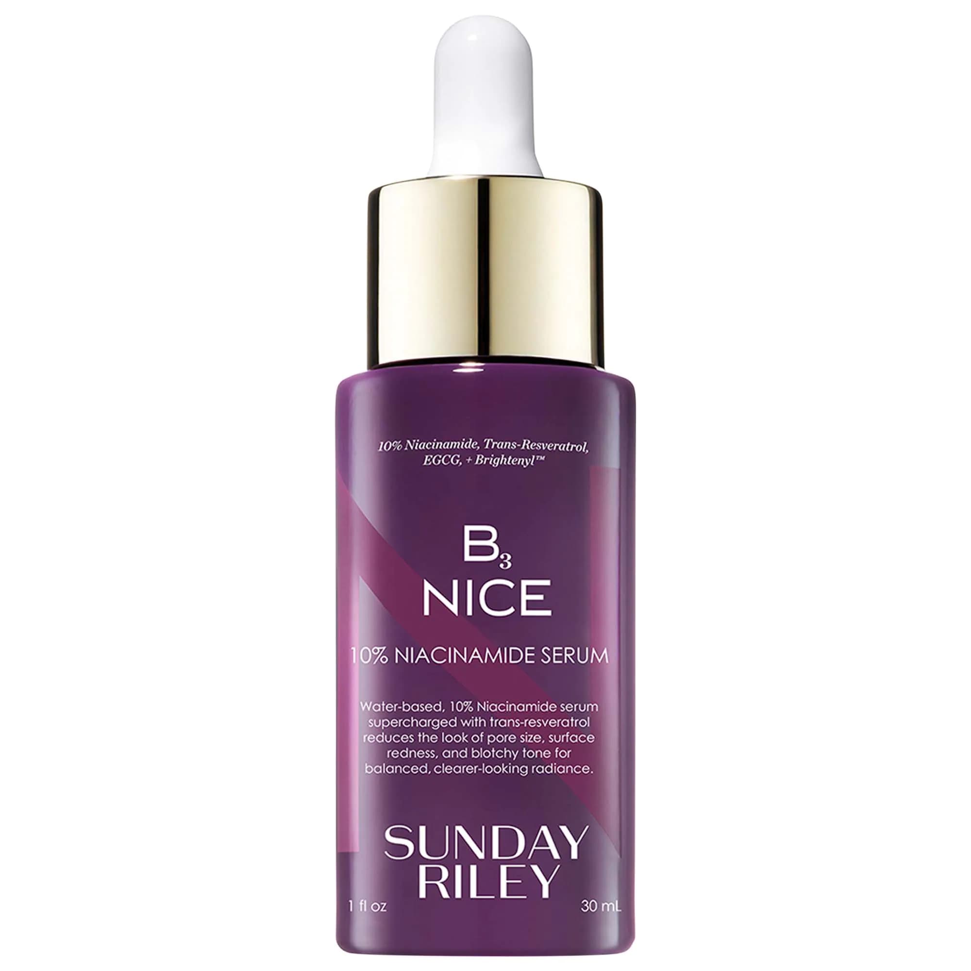 B3 Nice 10% Niacinamide Serum