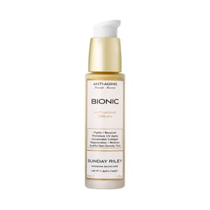 Bionic Anti-Aging Cream