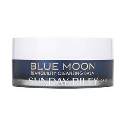 Blue Moon Tranquility Cleansing Balm review