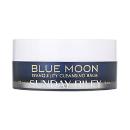 Blue Moon Tranquility Cleansing Balm review