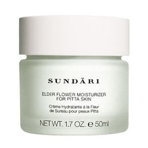 Elder Flower Moisturizer
