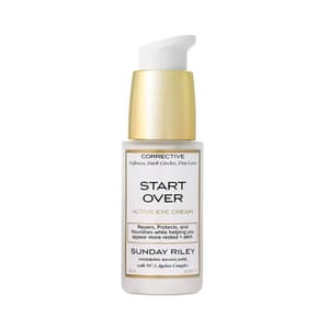 Start Over Active Eye Cream