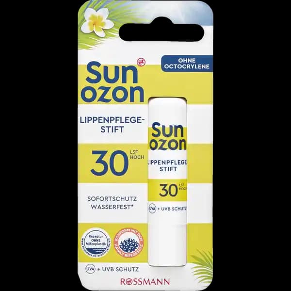 Lippenpflegestift LSF 30