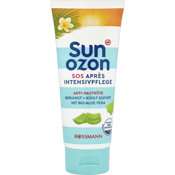 SOS Après Intensivpflege