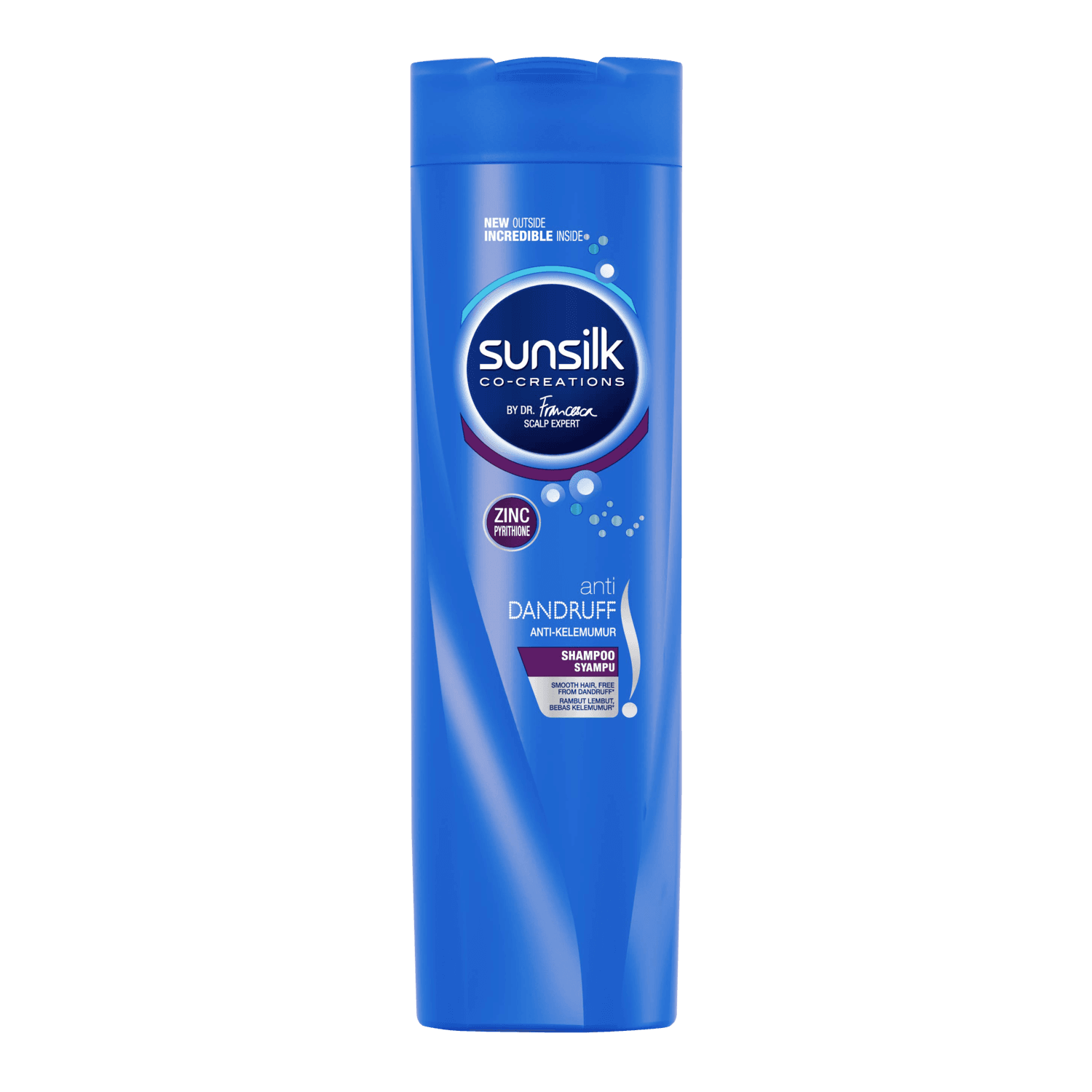 Anti-Dandruff Shampoo