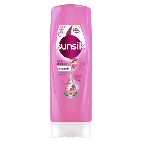 Smooth & Manageable Conditioner