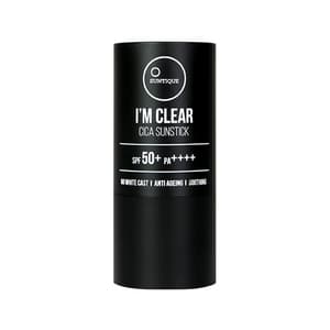 I'm Clear Cica Sunstick SPF50+ PA++++