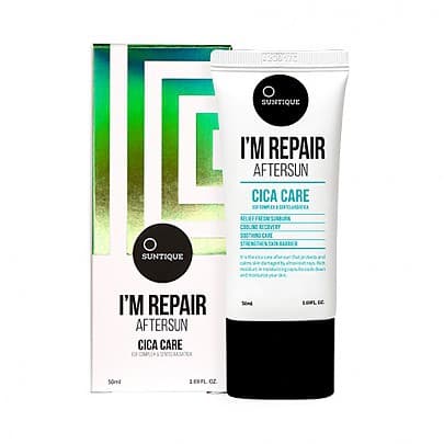 I'm Repair Aftersun Cica Care