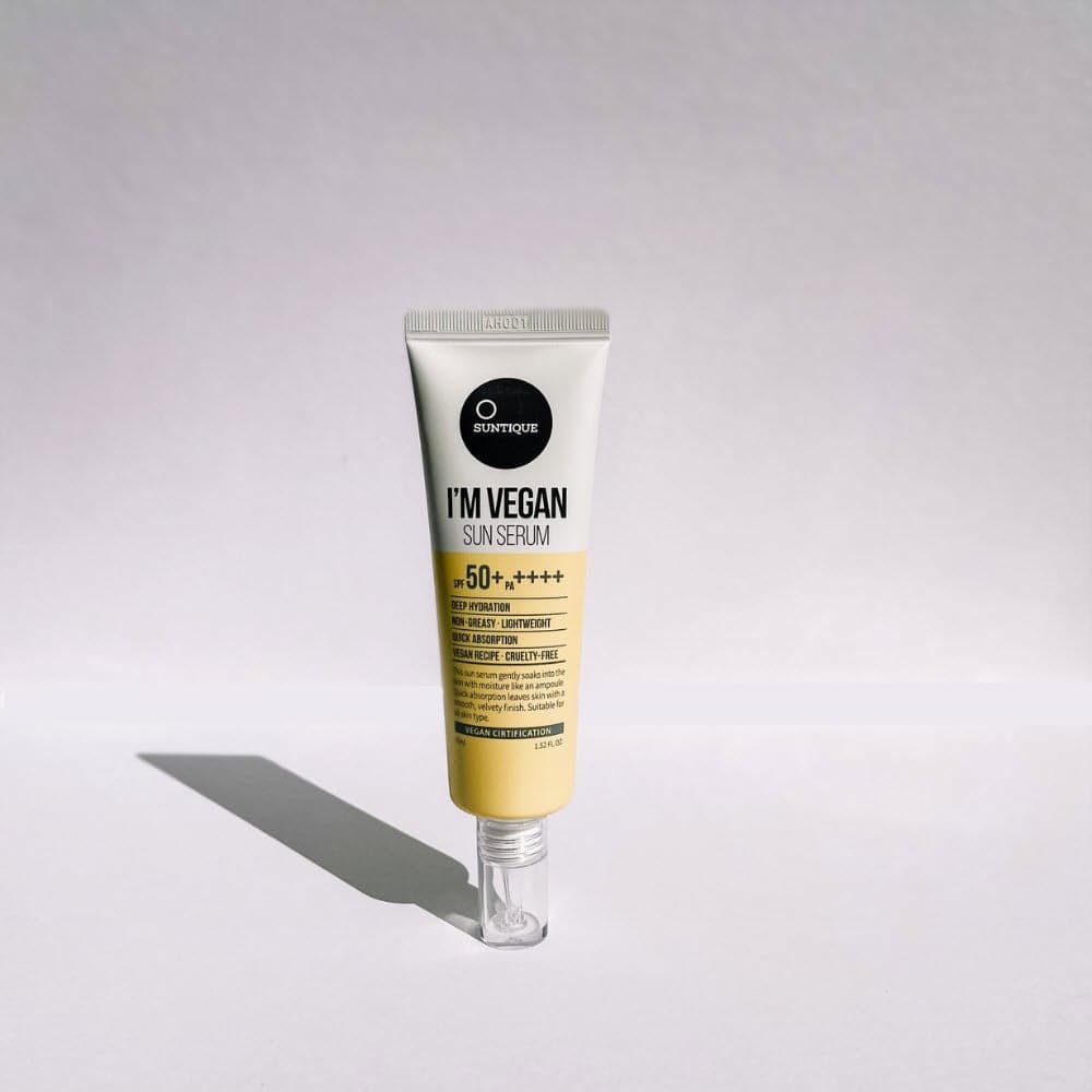 I'm Vegan Sun Serum SPF 50+ PA++++