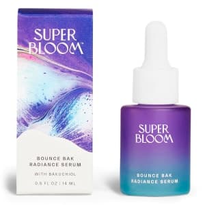 “Bounce Bak” Bakuchiol Serum