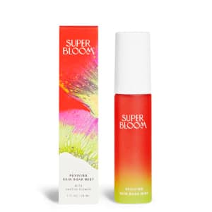 Skin Soak Face Mist