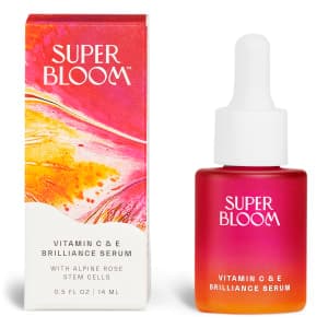 Vitamin C & E Serum