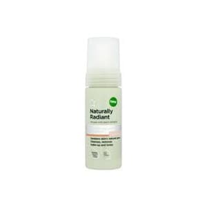 Naturally Radiant Refreshing Complete Cleanser