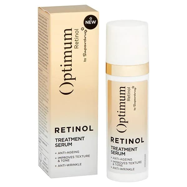 Optimum Retinol Serum