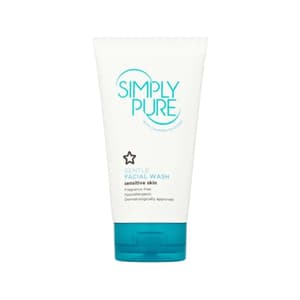 Simply Pure Face Wash