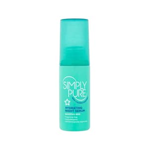 Simply Pure Hydrating Night Serum