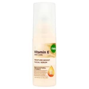 Vitamin E Moisture Boost Facial Serum