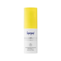 Bright-Eyed 100% Mineral Eye Cream SPF 40
