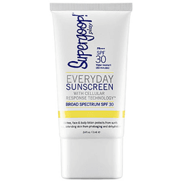Everyday Sunscreen Broad Spectrum SPF 30