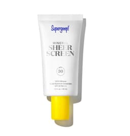 Mineral Sheerscreen SPF 30