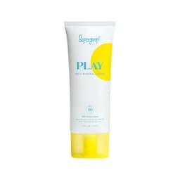 Play 100% Mineral Lotion