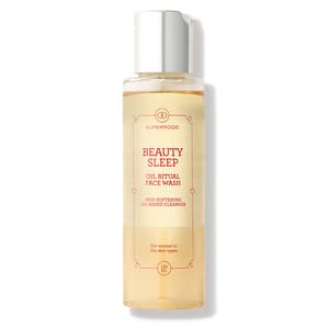 Oil Ritual Face Wash