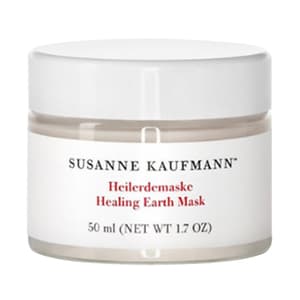Healing Earth Mask