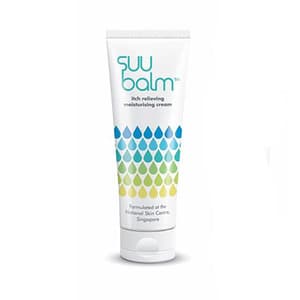 Rapid Itch Relief Cream