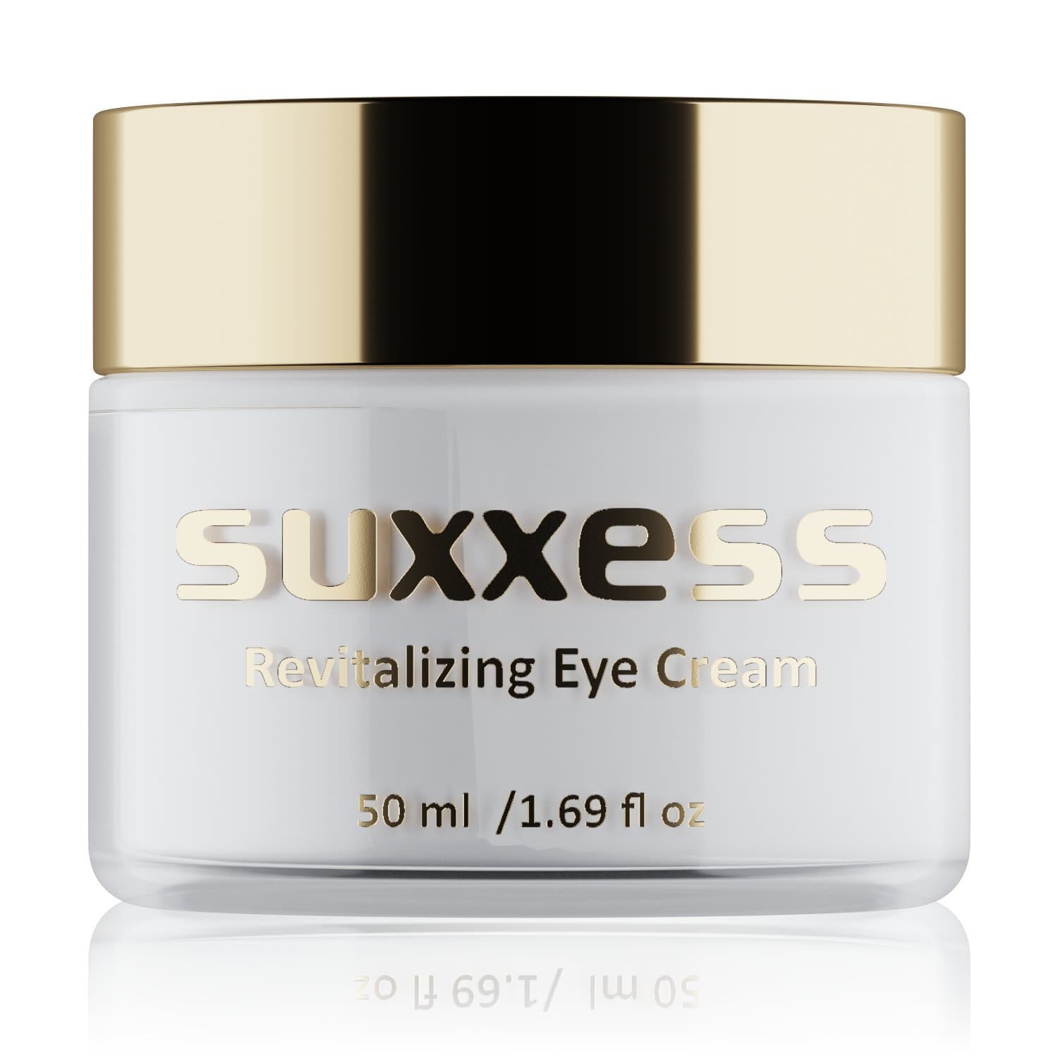 Revitalizing Eye Cream