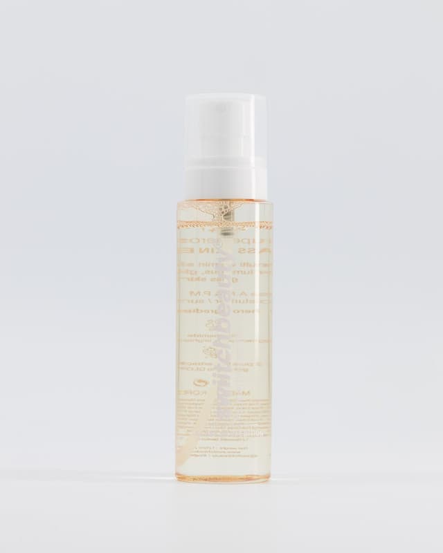 #SuperHeroSpray - Niacinamide Mist - (Glass Skin)