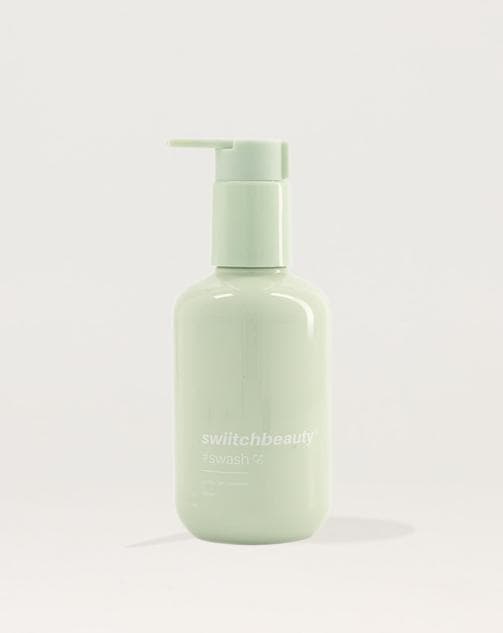 #Swash - Gentle Gel Cleanser