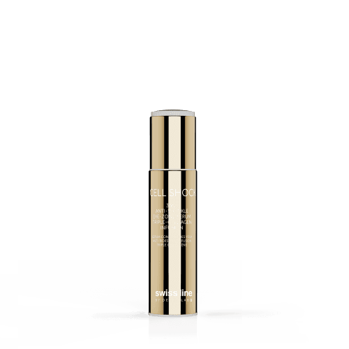 Cell Shock 360° Anti-Wrinkle Eye Zone Serum