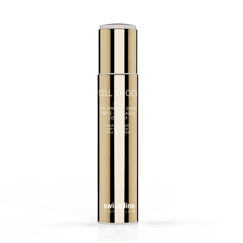 Cell Shock 360° Anti-Wrinkle Serum