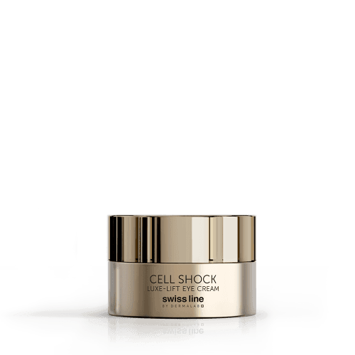 Cell Shock Luxe-Lift Eye Cream